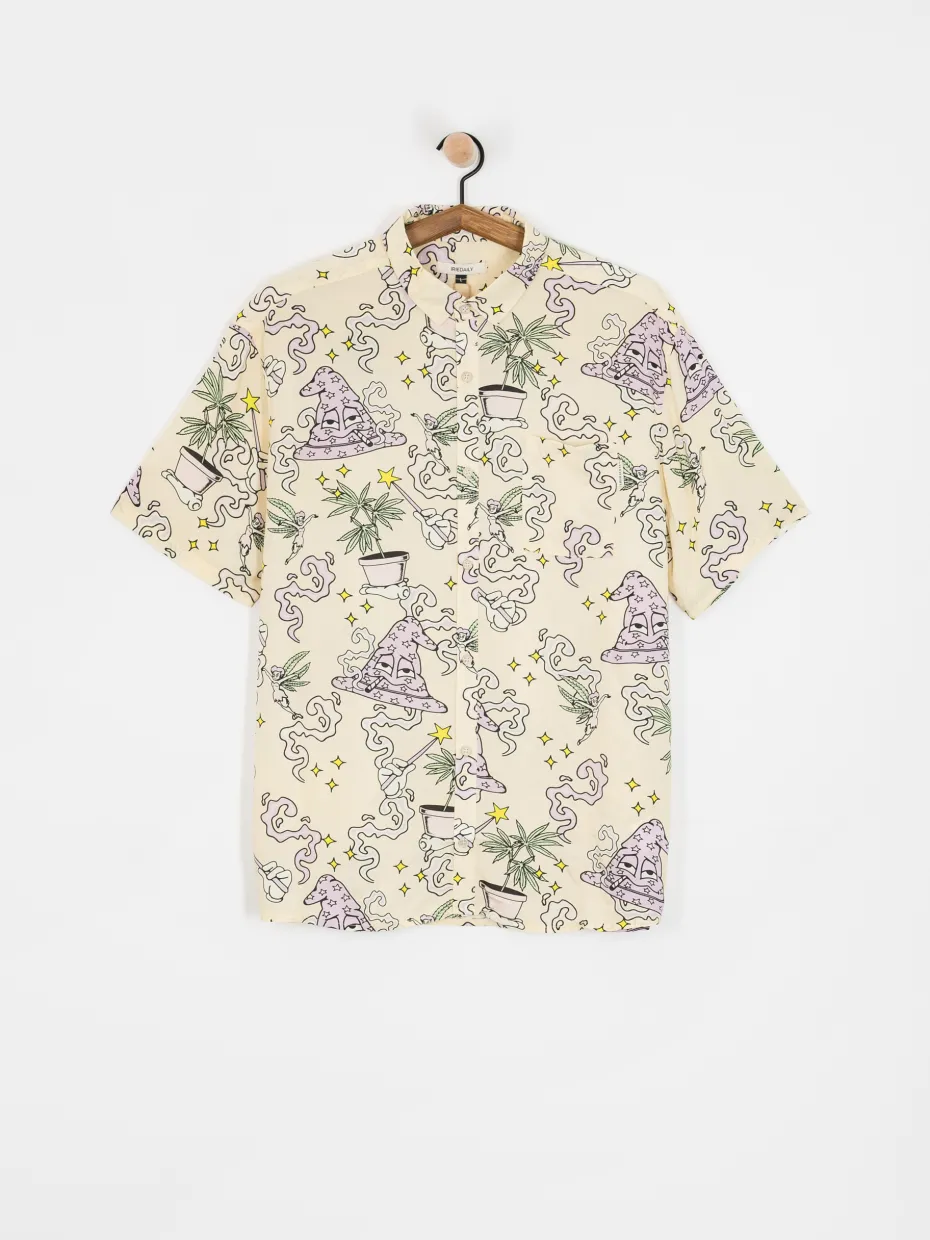 Iriedaily Resort Shirt