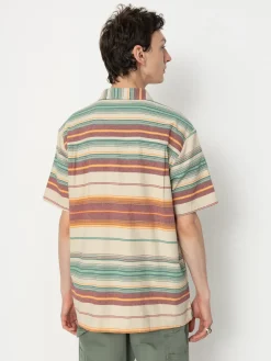 Iriedaily Santo SSL Shirt