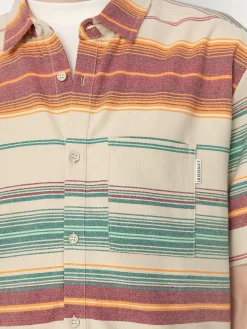 Iriedaily Santo SSL Shirt