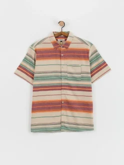 Iriedaily Santo SSL Shirt