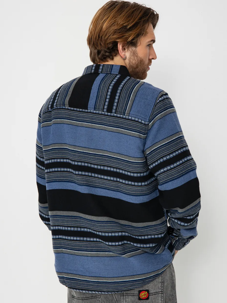 Iriedaily Shirt Santania
