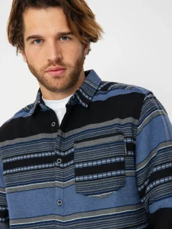 Iriedaily Shirt Santania