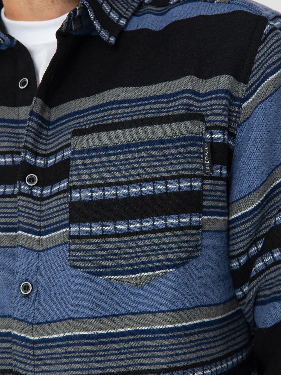 Iriedaily Shirt Santania