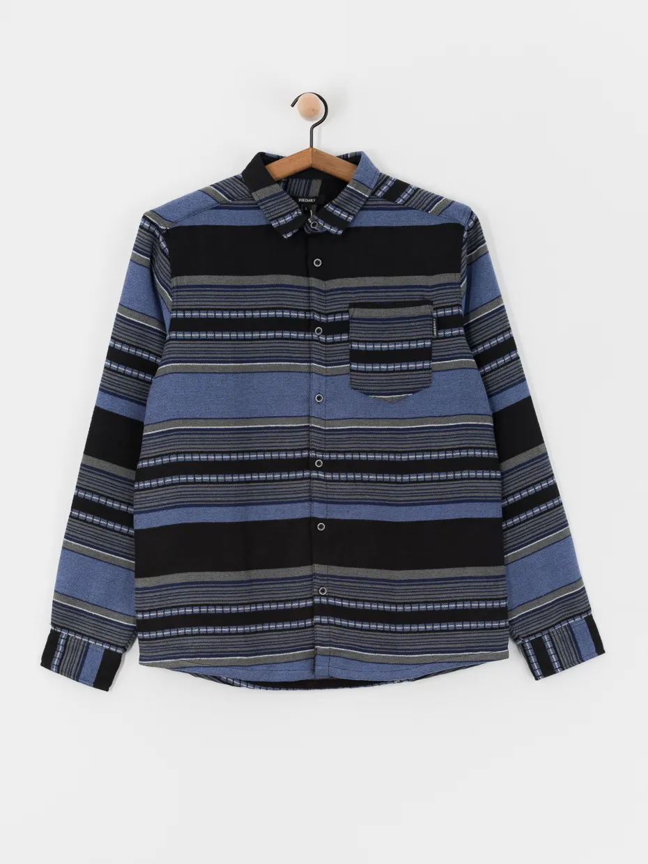 Iriedaily Shirt Santania