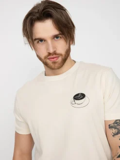 Iriedaily Slowpresso T-shirt