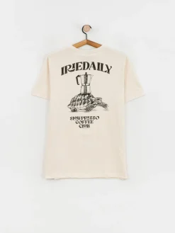 Iriedaily Slowpresso T-shirt