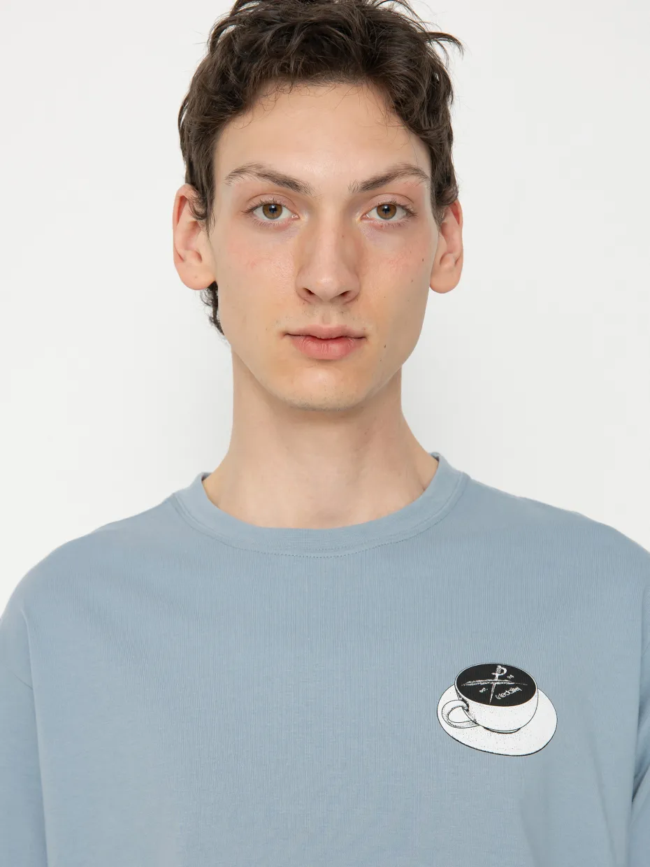 Iriedaily Slowpresso T-Shirt