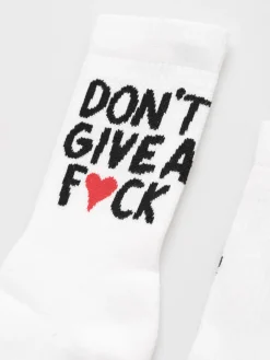 Iriedaily Socks Give A