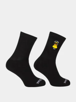 Iriedaily Socks Lazy Sunny Day