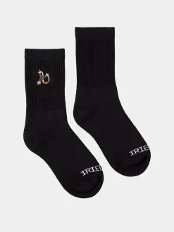 Iriedaily Socks Zwille