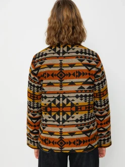 Iriedaily Team Sherpa Jacket Wmn