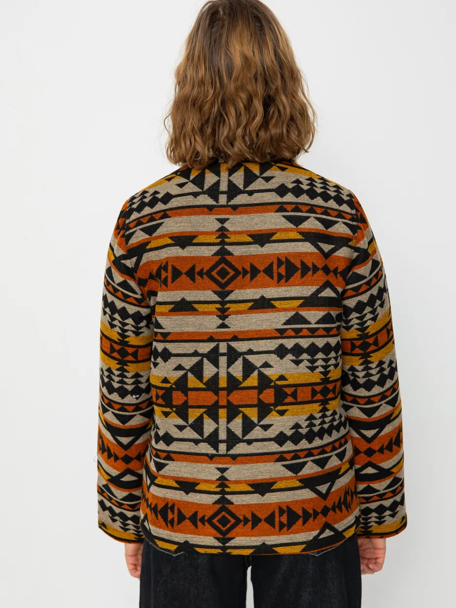 Iriedaily Team Sherpa Jacket Wmn