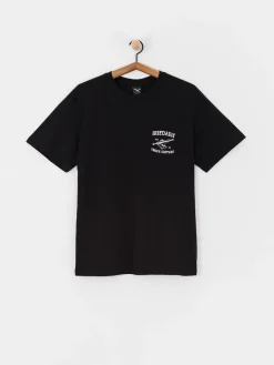 Iriedaily Truck Support T-Shirt
