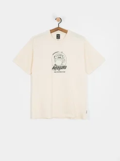 Iriedaily T-Shirt Affogato