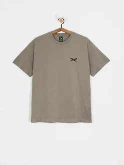 Iriedaily T-Shirt Make Noise