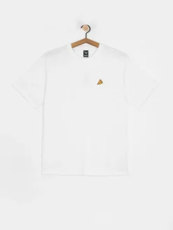 Iriedaily T-Shirt Pizza Slice