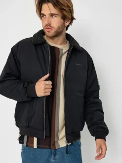 Iriedaily U Rope Pilot Jacket