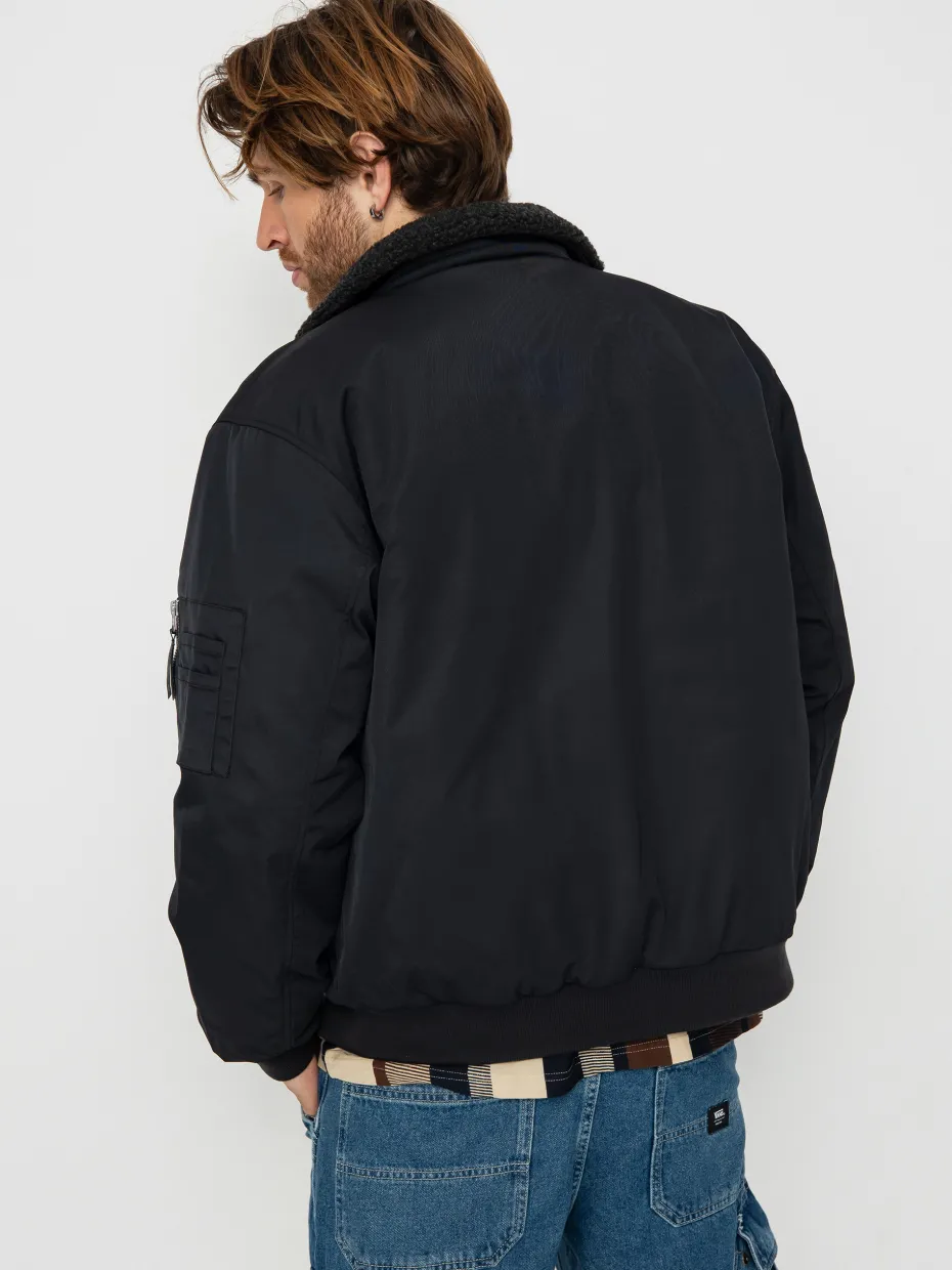 Iriedaily U Rope Pilot Jacket