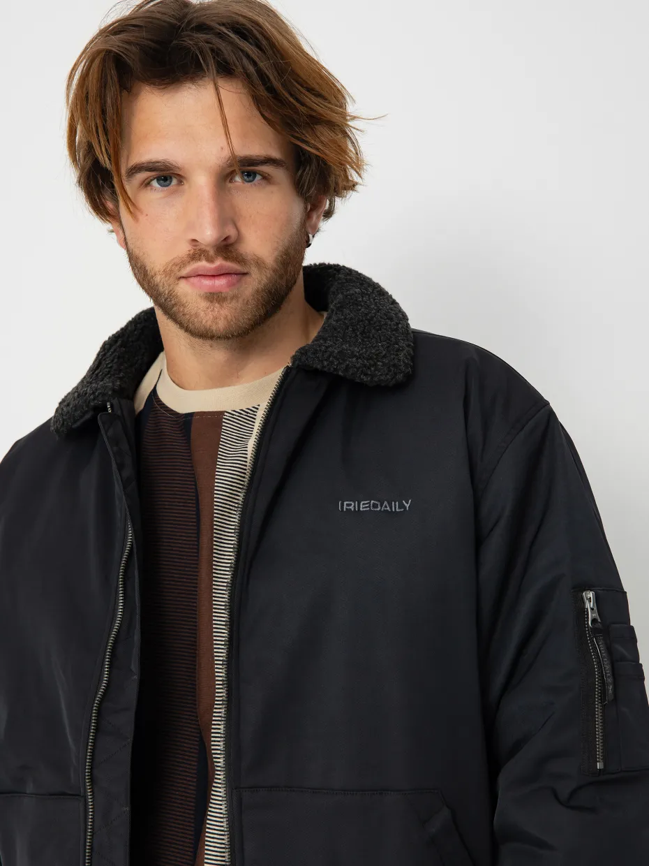 Iriedaily U Rope Pilot Jacket