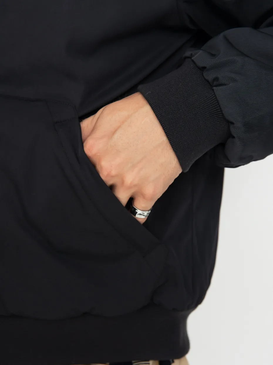 Iriedaily U Rope Pilot Jacket