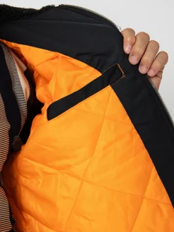 Iriedaily U Rope Pilot Jacket