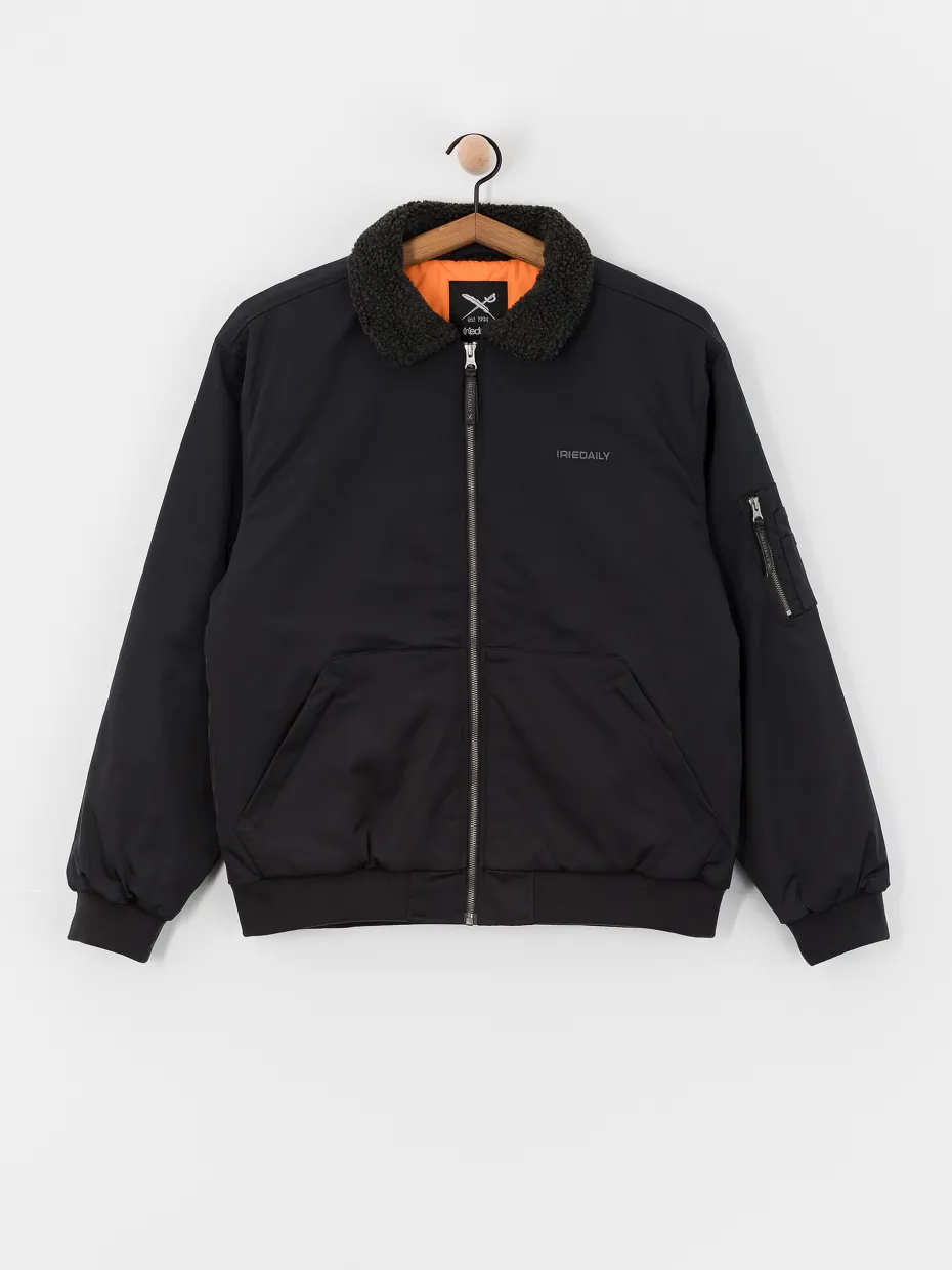 Iriedaily U Rope Pilot Jacket