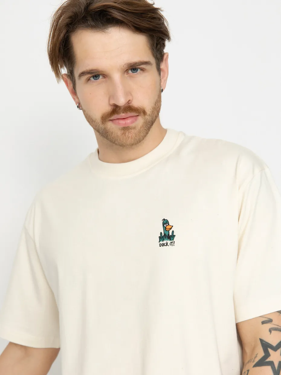 Iriedaily What The Duck T-Shirt