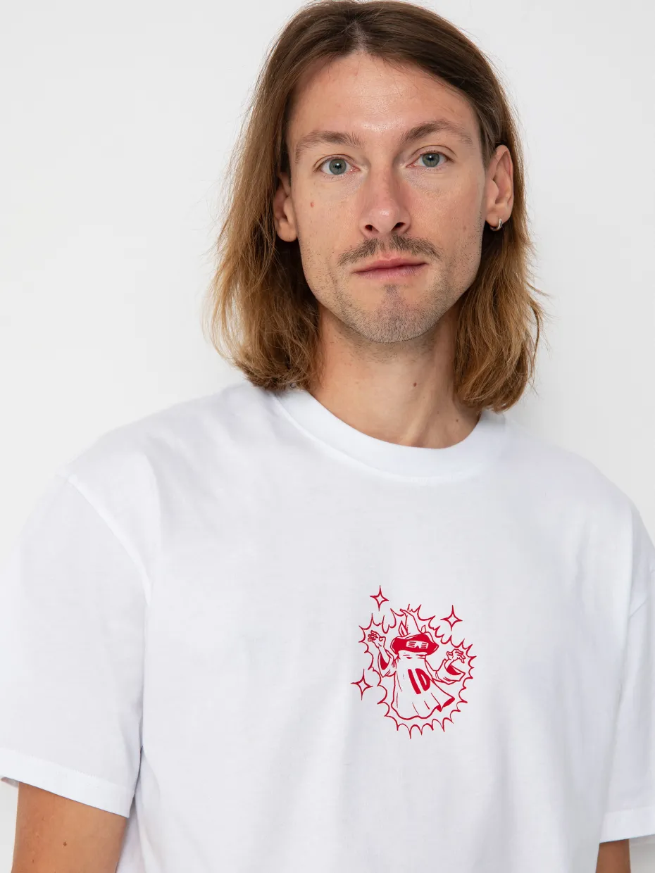 Iriedaily Wizard T-Shirt