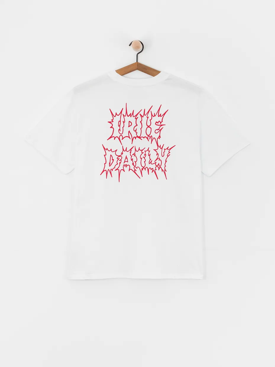Iriedaily Wizard T-Shirt