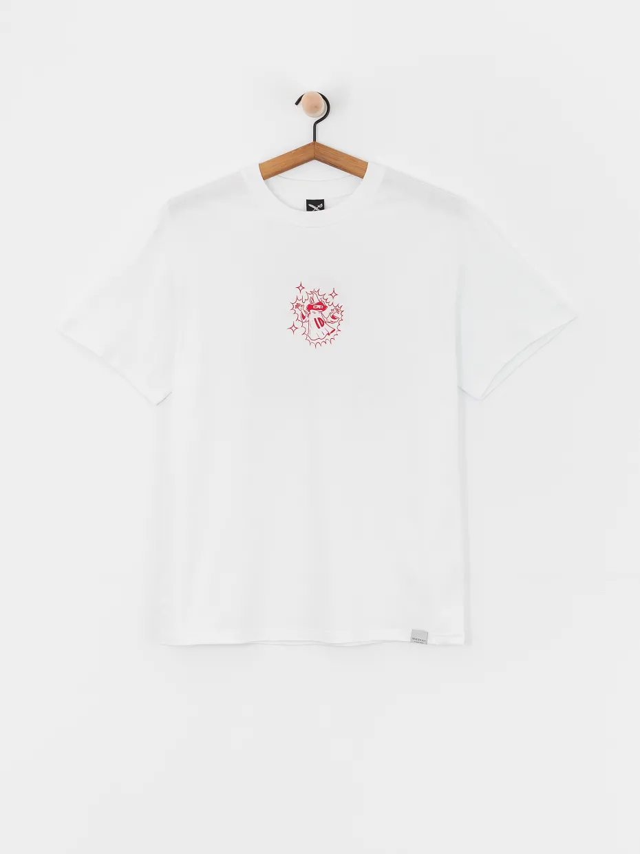 Iriedaily Wizard T-Shirt