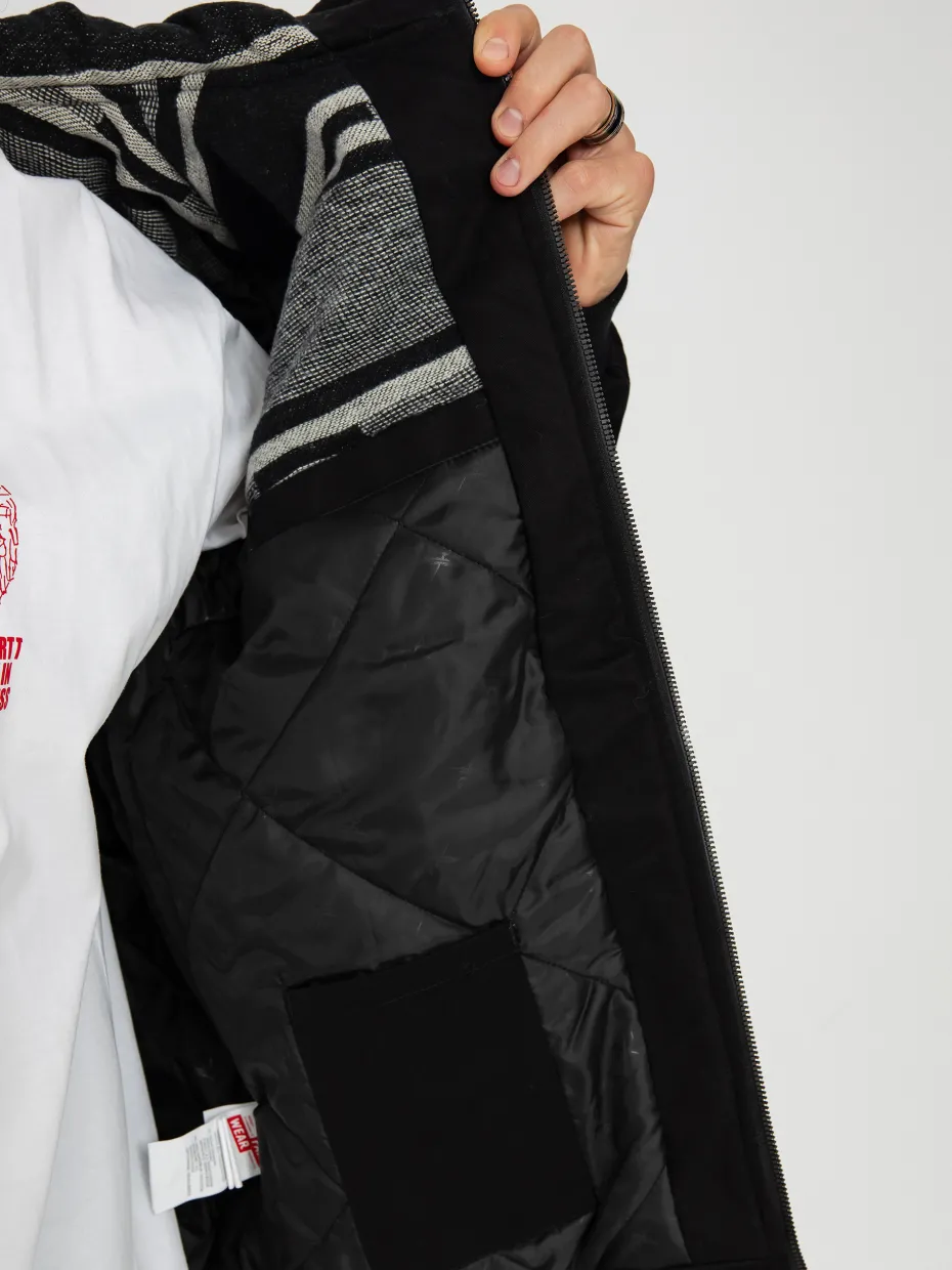 Iriedaily Wonderer Jacket