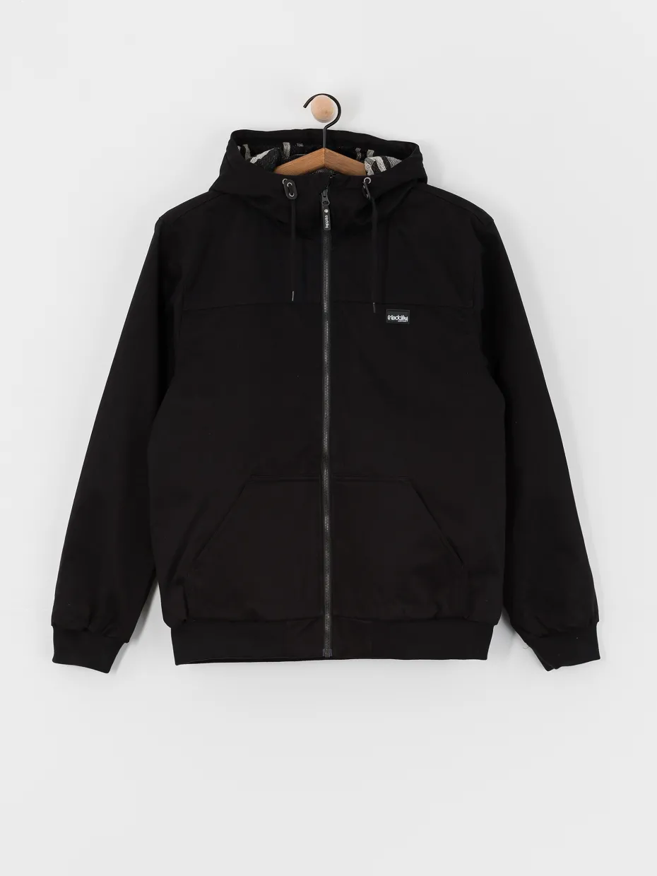 Iriedaily Wonderer Jacket