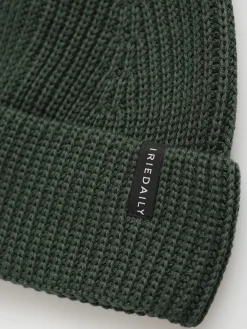 Iriedaily X Koelln Eco Beanie