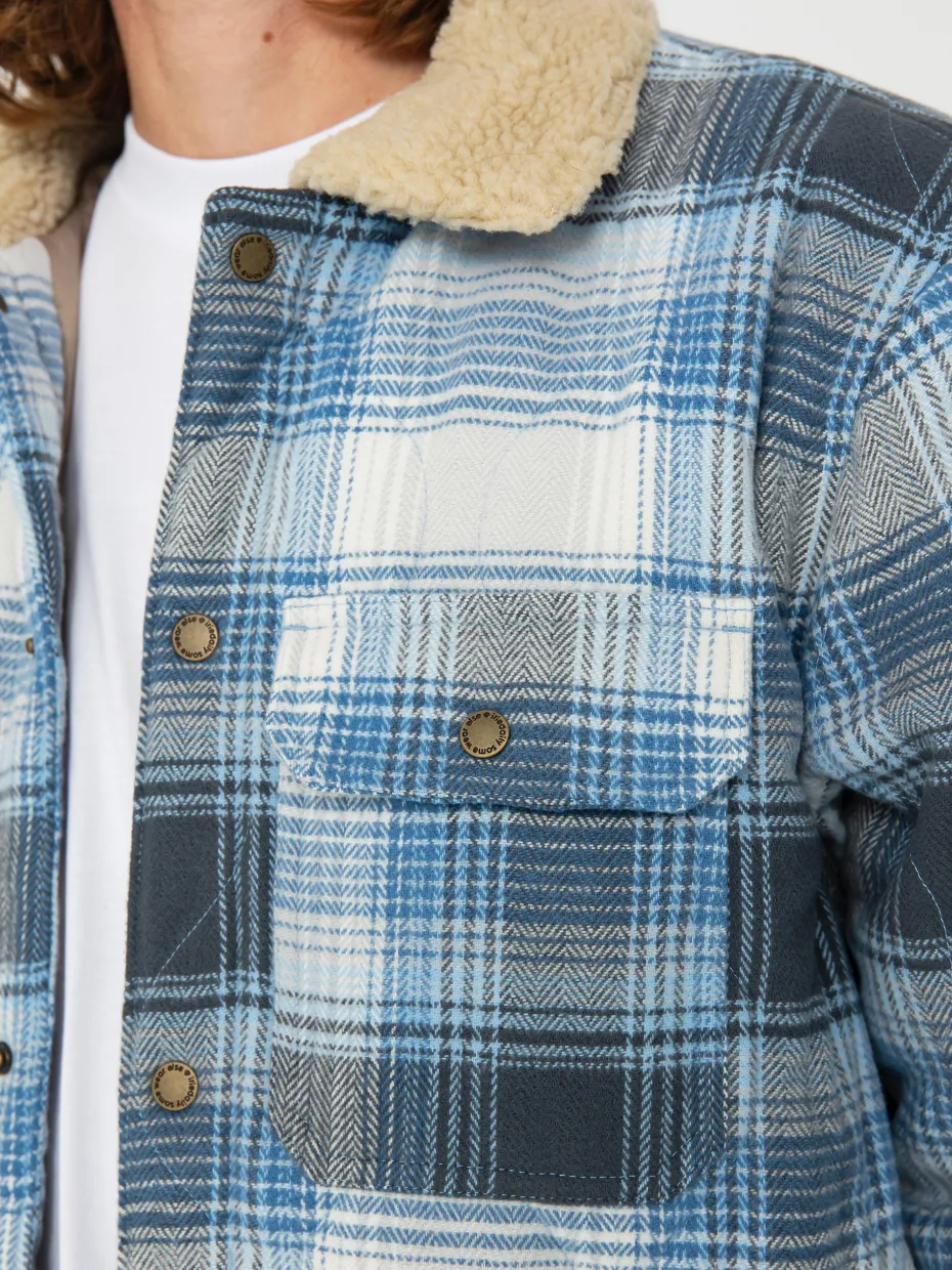 Iriedaily Young Fella Jacket