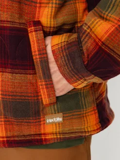 Iriedaily Young Fella Jacket