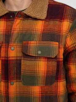 Iriedaily Young Fella Jacket