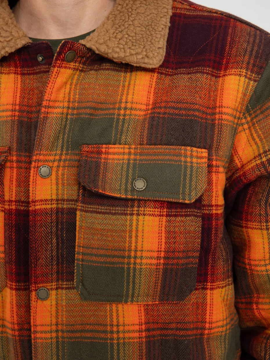 Iriedaily Young Fella Jacket