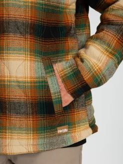 Iriedaily Young Fella Jacket