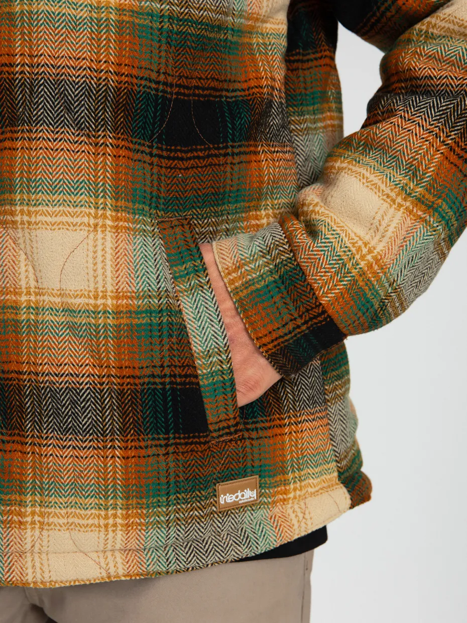 Iriedaily Young Fella Jacket