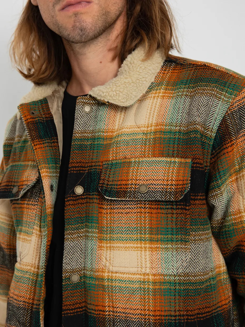 Iriedaily Young Fella Jacket