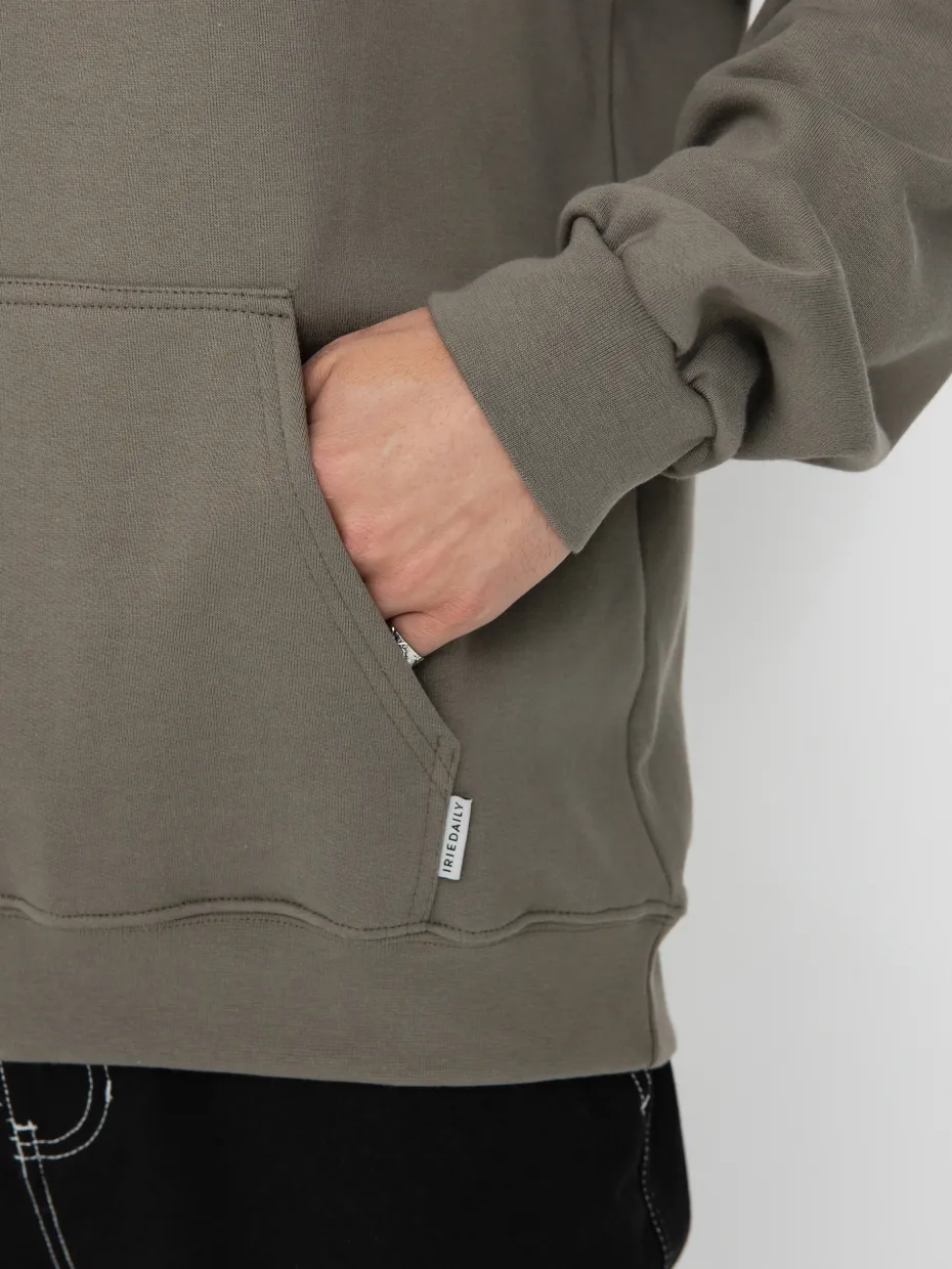 Iriedaily Zwille HD Hoodie