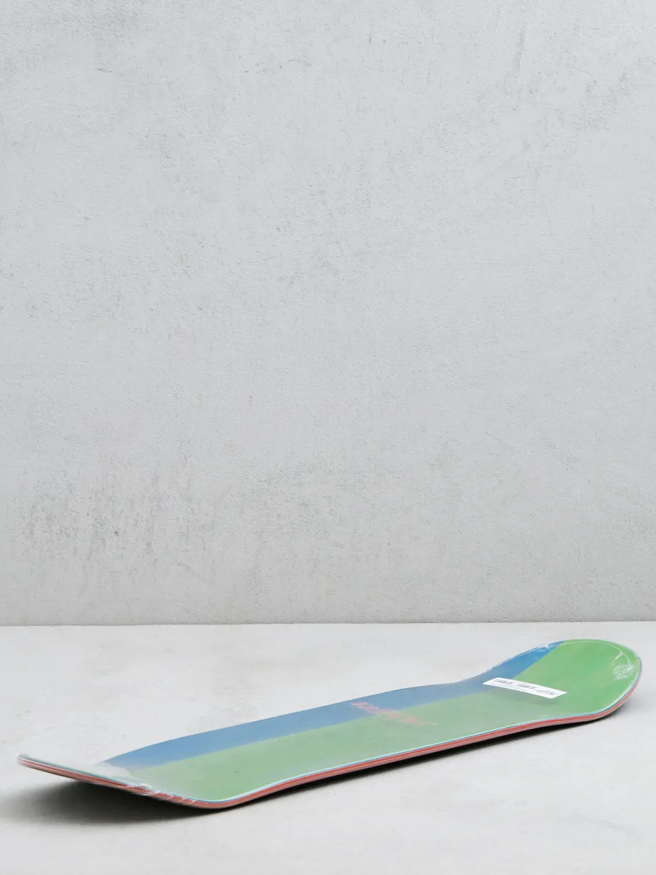 Jacuzzi Caswell Berry Dominance Deck