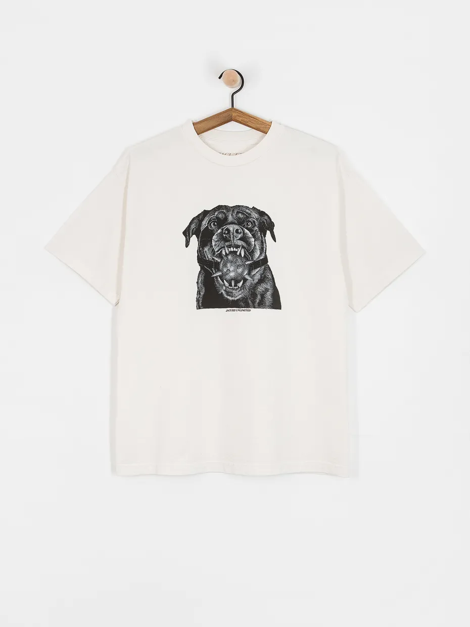 Jacuzzi Dominance T-Shirt
