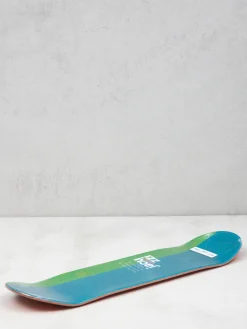 Jacuzzi Flavor Deck