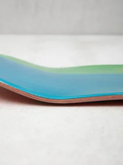 Jacuzzi Flavor Deck