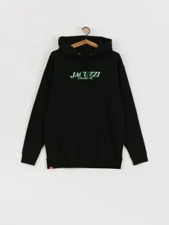 Jacuzzi Flavor Premium HD Hoodie
