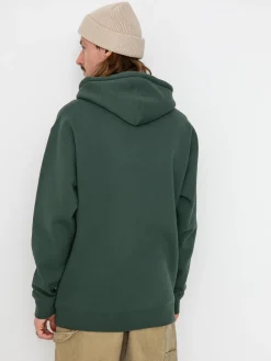 Jacuzzi Horse Premium HD Hoodie