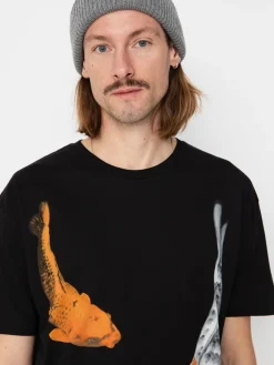 Jacuzzi Koi T-shirt