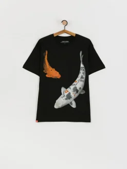 Jacuzzi Koi T-shirt