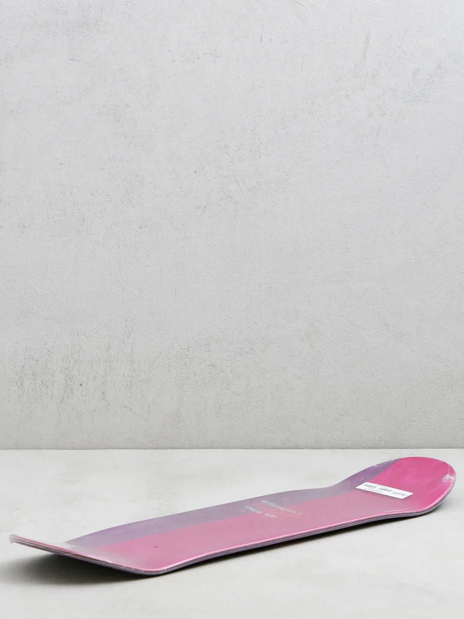 Jacuzzi Louie Barletta Roses Deck